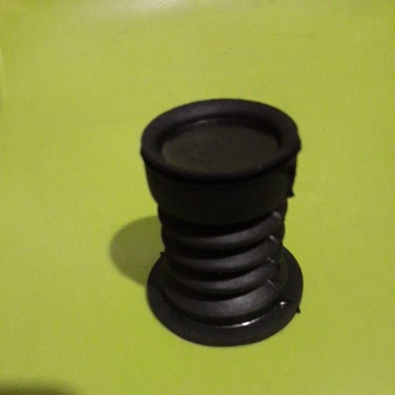 Karet pembuangan mesin cuci LG WP 600 N