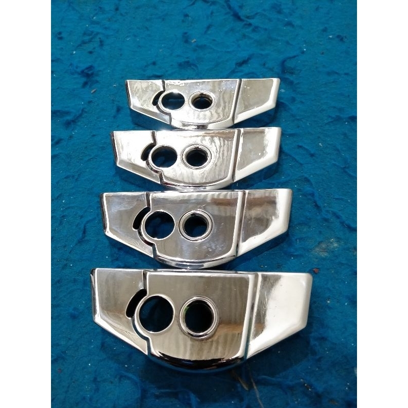 ORI COPOTAN TUTUP KONTAK MEGAPRO TIGER TUTUP KONTAK TIGER MEGAPRO COVER KONTAK MEGAPRO TIGER TUTUP K