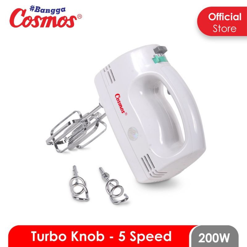 Hand Mixer COSMOS CM-1279