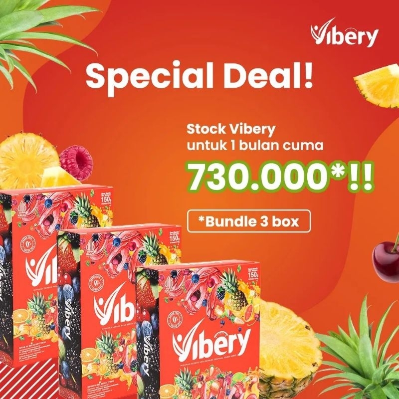 

Vibery Minuman Fiber Terviral Free Tumbler lucu