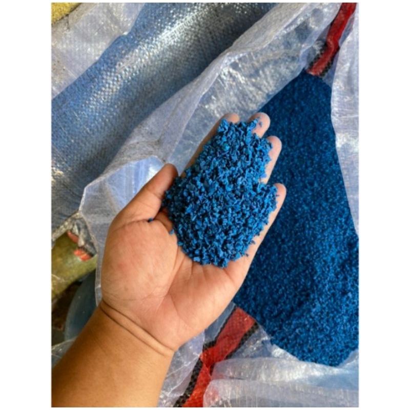Rubber Granule Epdm