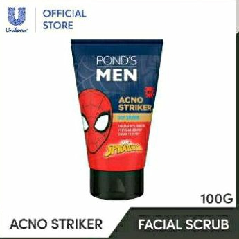 Ponds Men