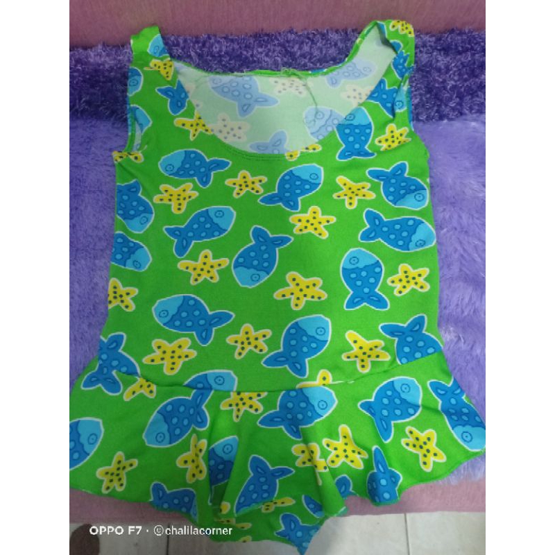 pl baju renang anak