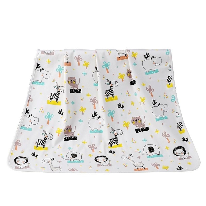 KAIN PERLAK ALAS TIDUR BAYI , ALAS OMPOL , ALAS KAIN