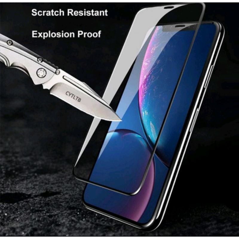 PELINDUNG LAYAR ANTI GORES TEMPERED GLASS FULL 5D REDMI NOTE 12 12 PRO 12 PRO+ A2 2023 POCO F5 X5 PRO