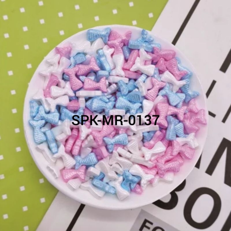 

SPK-MR-0137 SPRINKLE/SPRINKEL/SUGAR BEADS