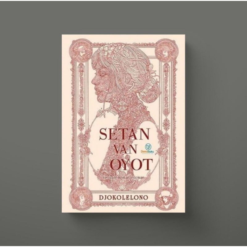 Setan van Oyot - Djokolelono