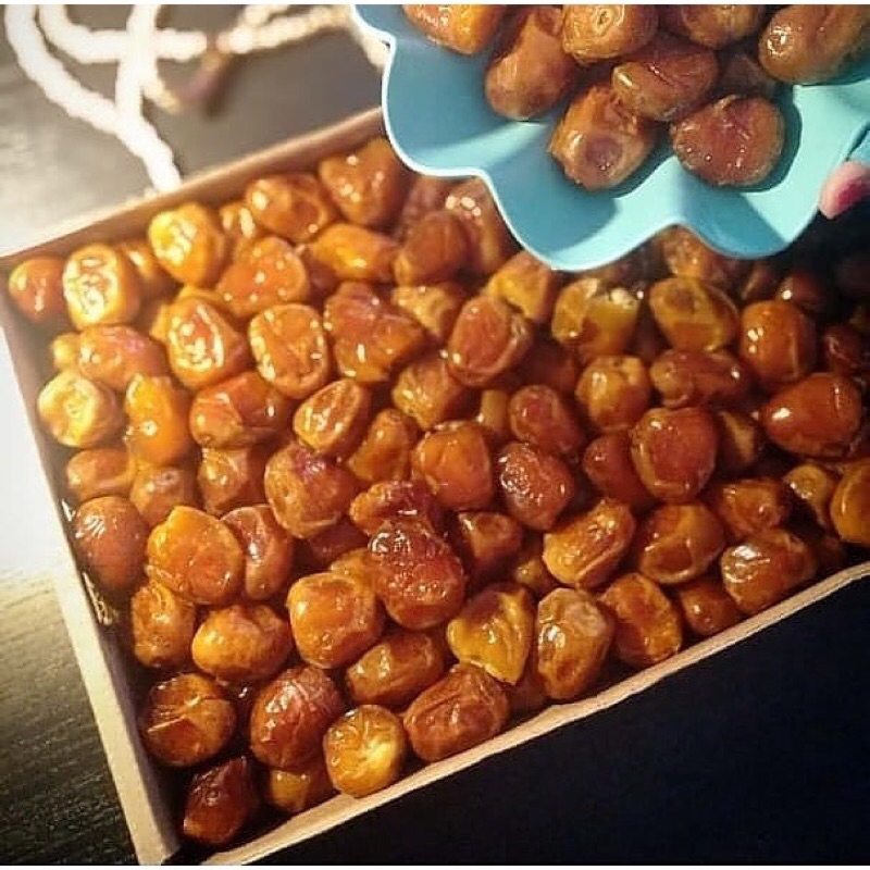 

Kurma asli