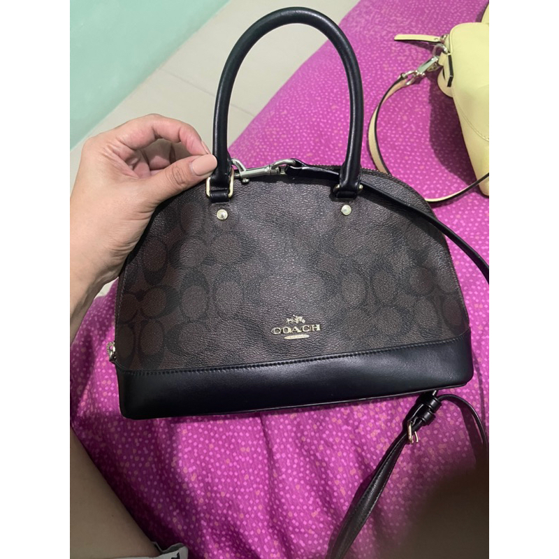 coach original preloved