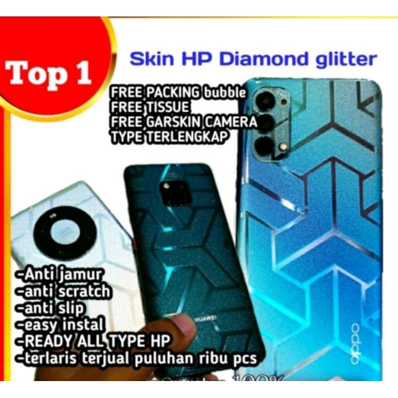 SKIN CARBONS MOTIF ANTI JAMUR GARSKIN vivo y21