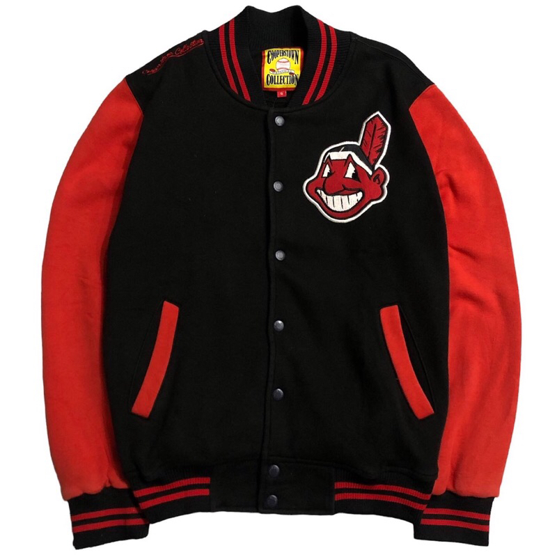 varsity mlb indians