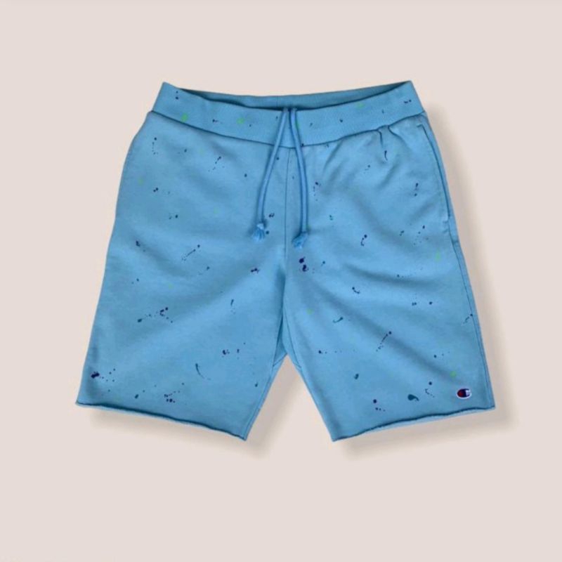 Shortpant Champion Reverse Weave
