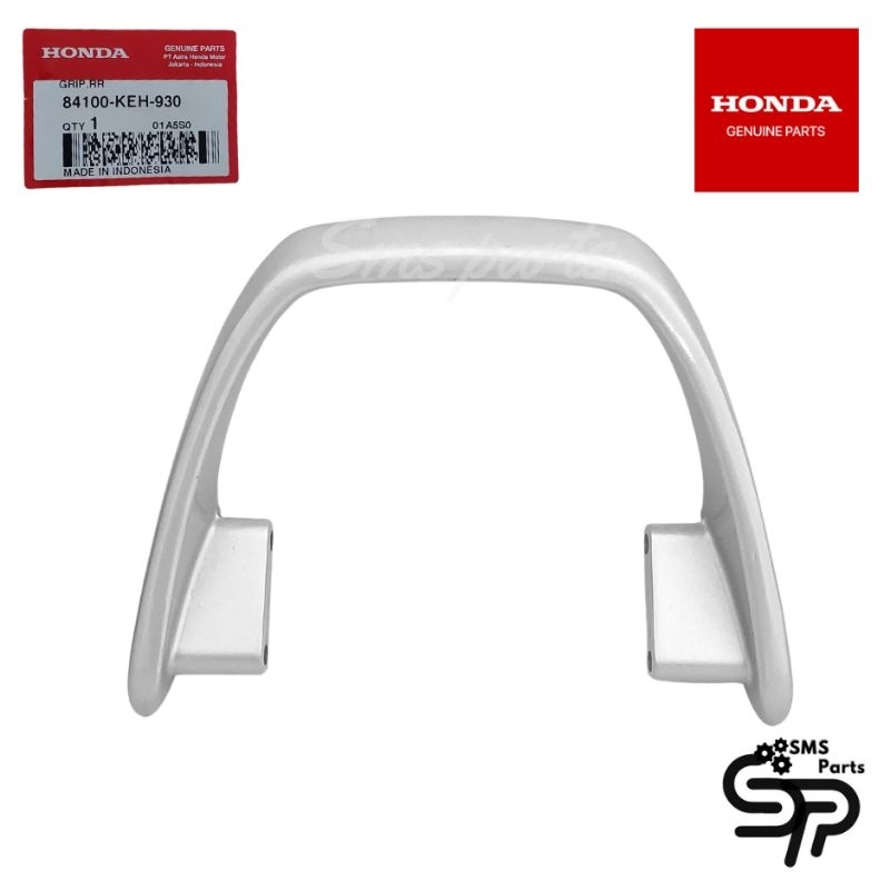 Begel Behel Planger Megapro Lama Megapro Hiu Original AHM (2001-2006) 84100 KEH 930