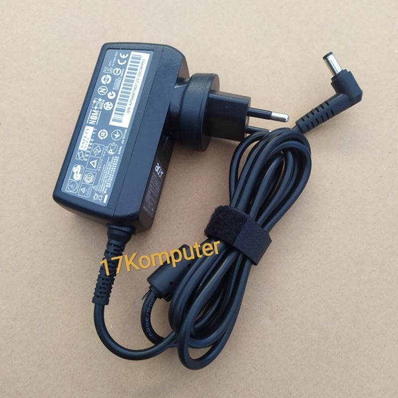 Adaptor Charger ACER Aspire one happy D722 725 756 522 532