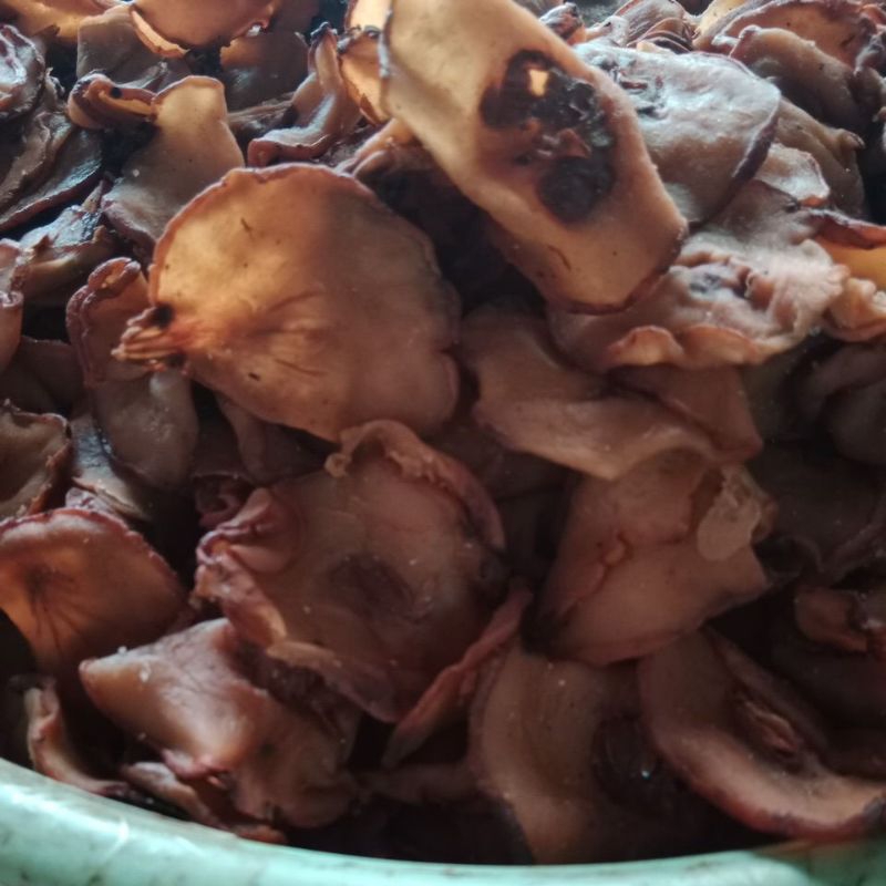 

Asam potong Medan/gelugur 100 gram