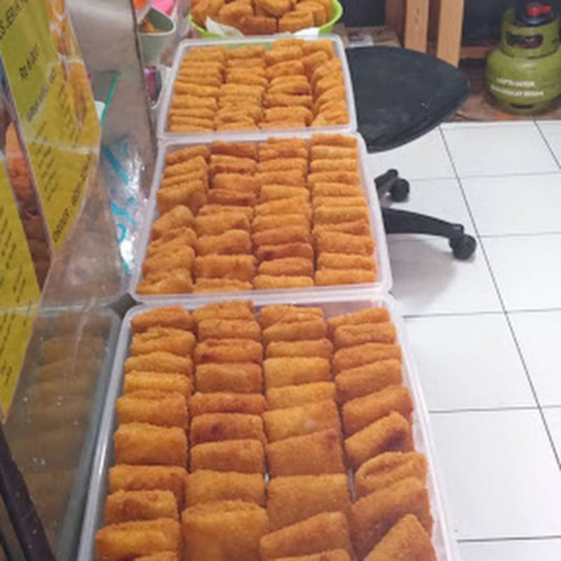 

Risol risoles mayo original 1 Pcs