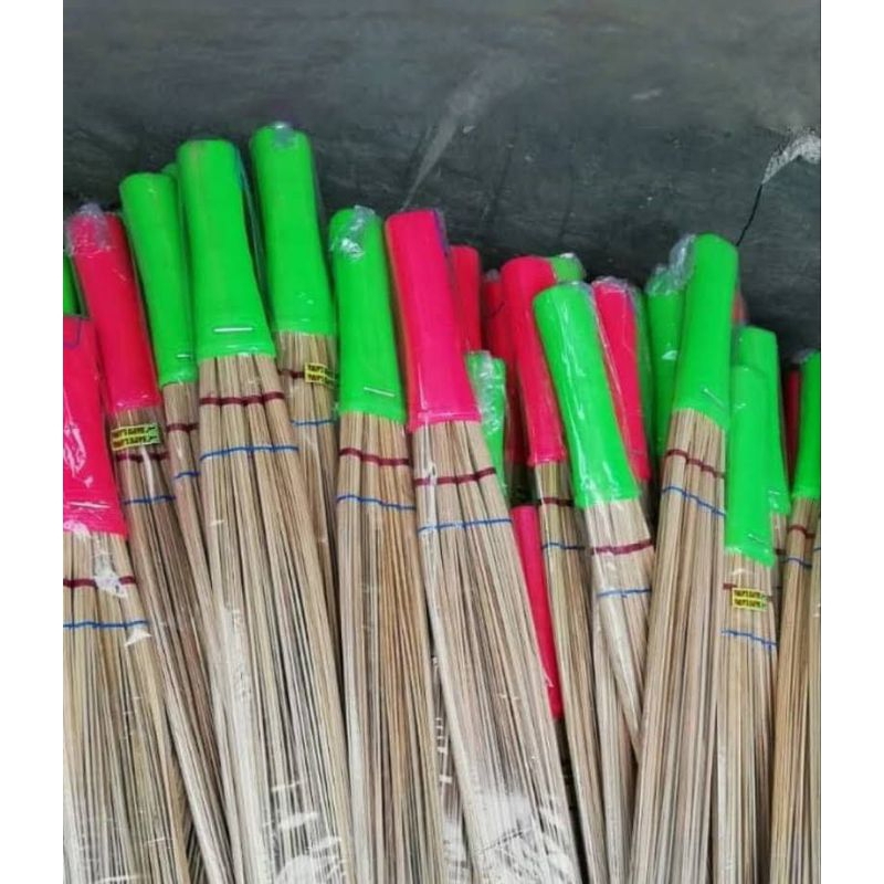 Tebah Kasur seblak lidi