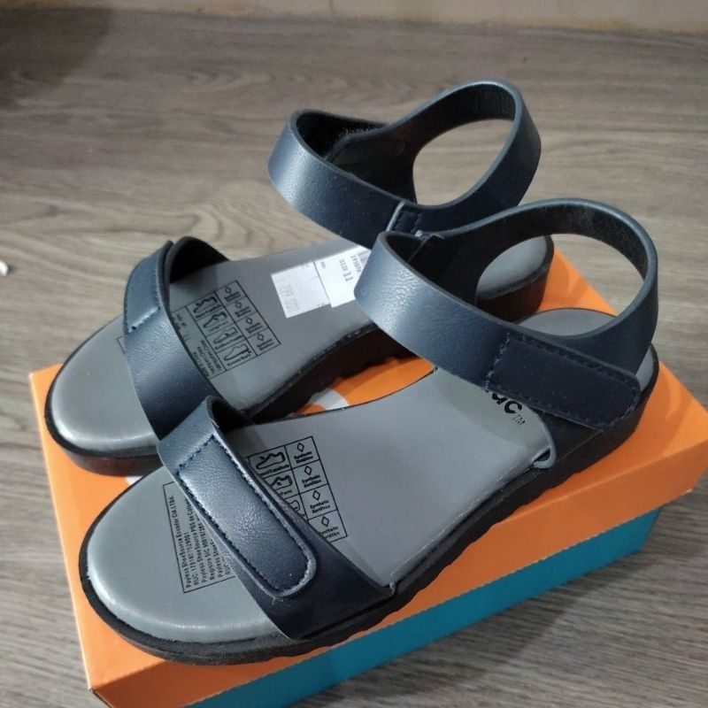 Sandal Zoe &amp; Zac Mike 195076