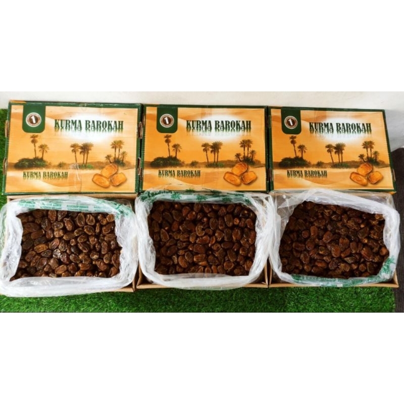

kurma Mesir murah termurah baru 500grm