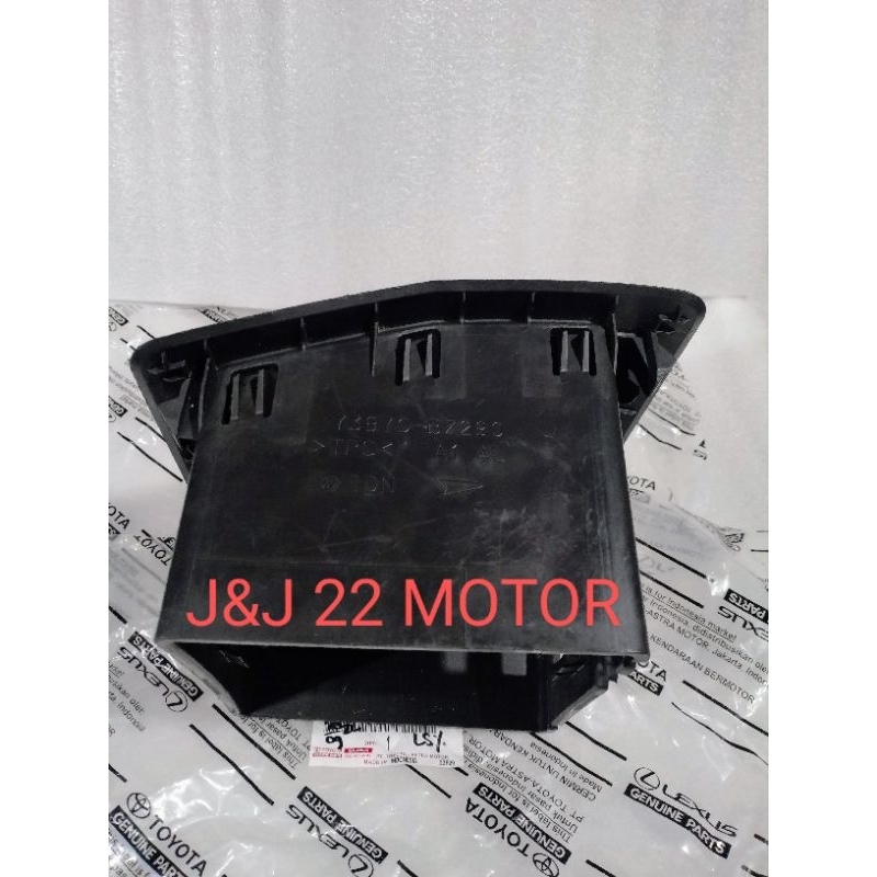caver air bag Rokky BZ280