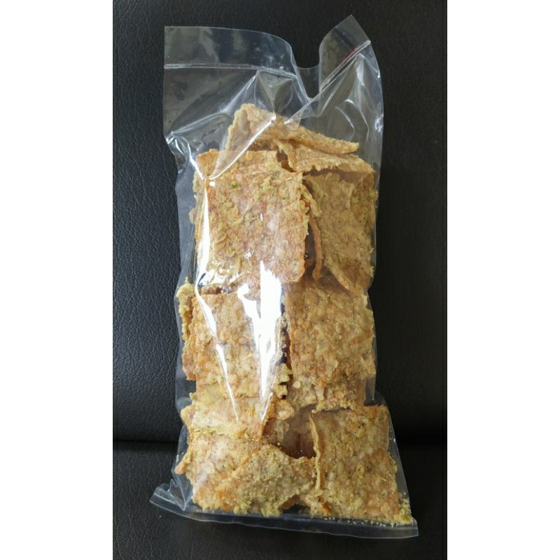 

keripik tempe