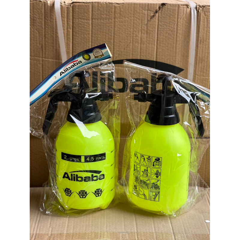 [Tani] Garden Sprayer 2 liter, Semprotan Tanaman Alibaba