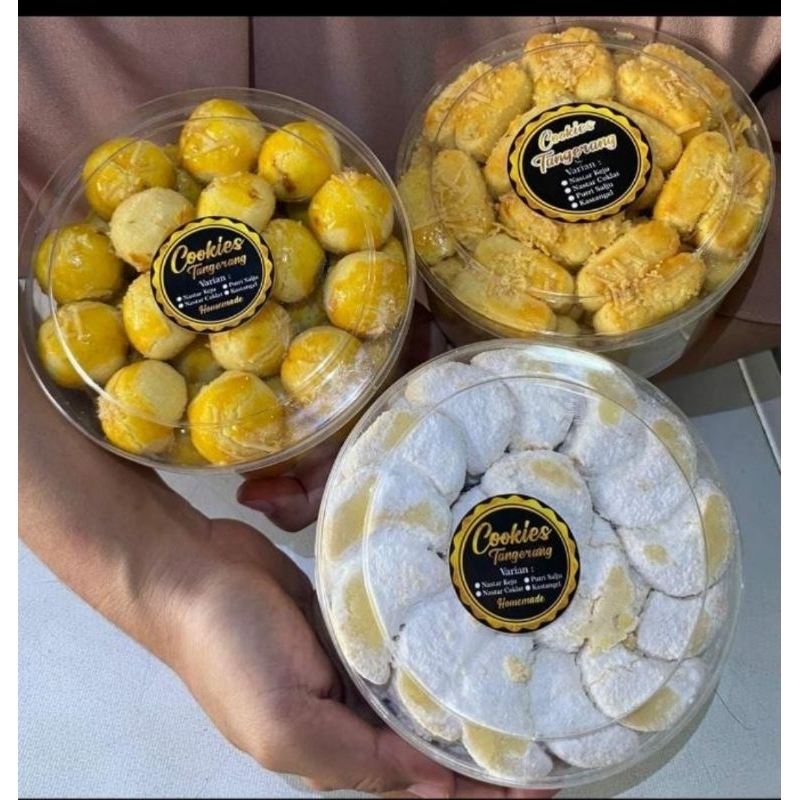 

kue nastar 500g