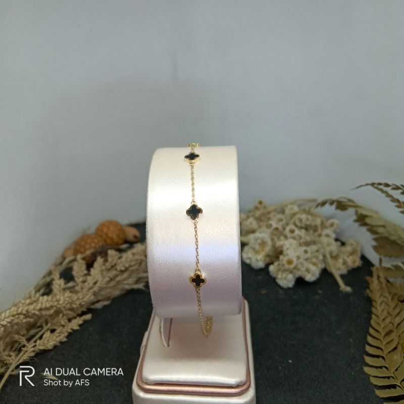 PO Gelang BTS Alloy dan Ready Cincin by Olla Shopping Depok