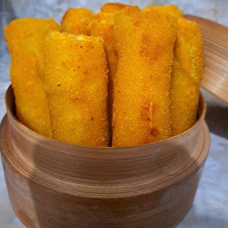 RISOLES SAYUR AYAM || RISOL KENTANG WORTEL AYAM