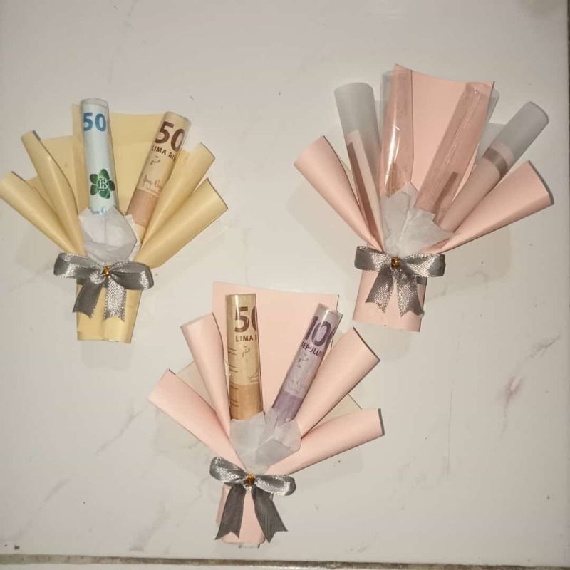 

Buket Angpao Lebaran Mini