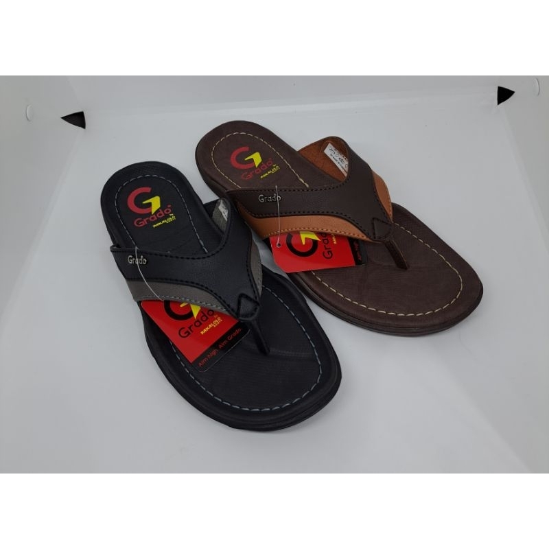 Sandal Cowok Grado GAC01