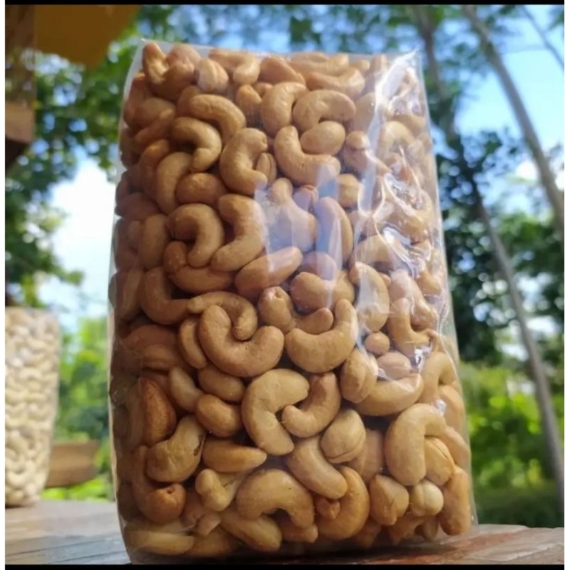 

KACANG MEDE ASLI WONOGIRI Grade A 1KG ENAK GURIH FRESH ORI & RASA BAWANG