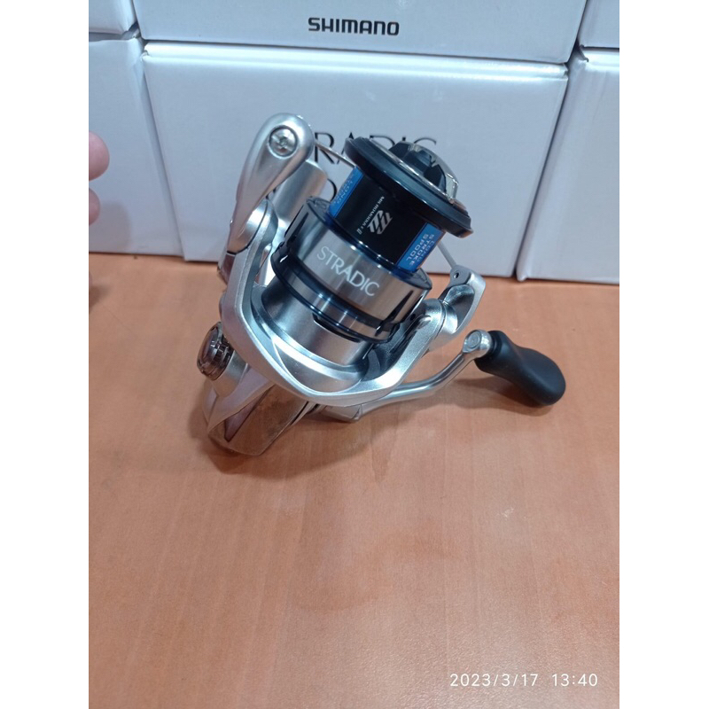 shimano stradic fl 1000 hg