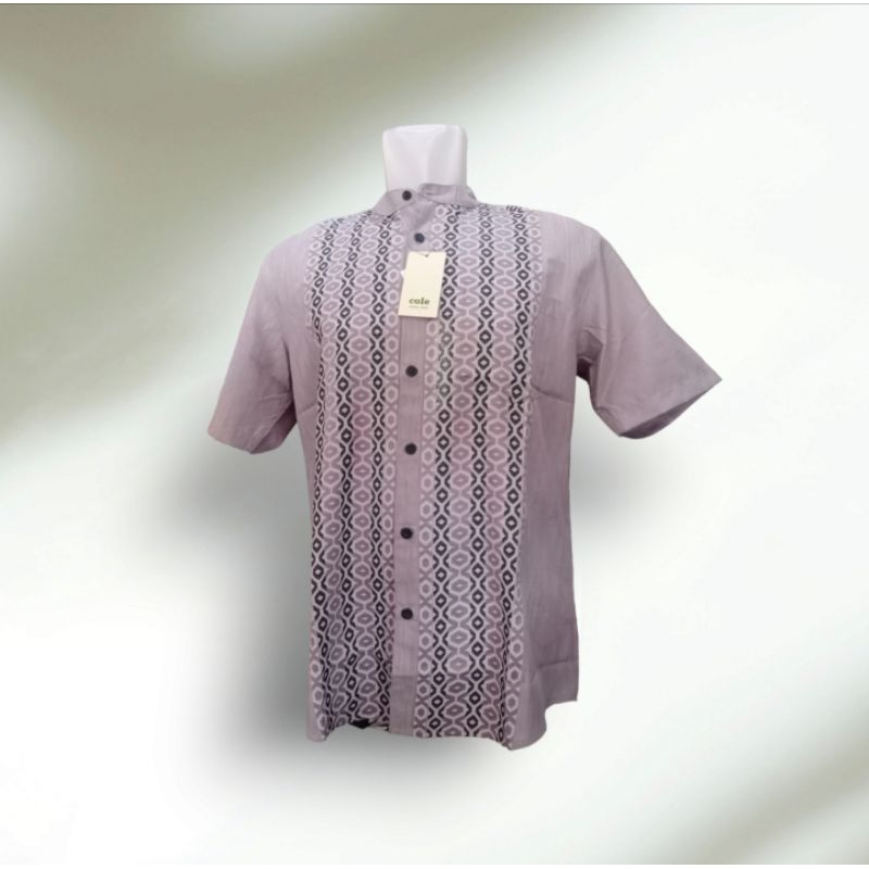 Baju Koko Pria Keren Merk Cole