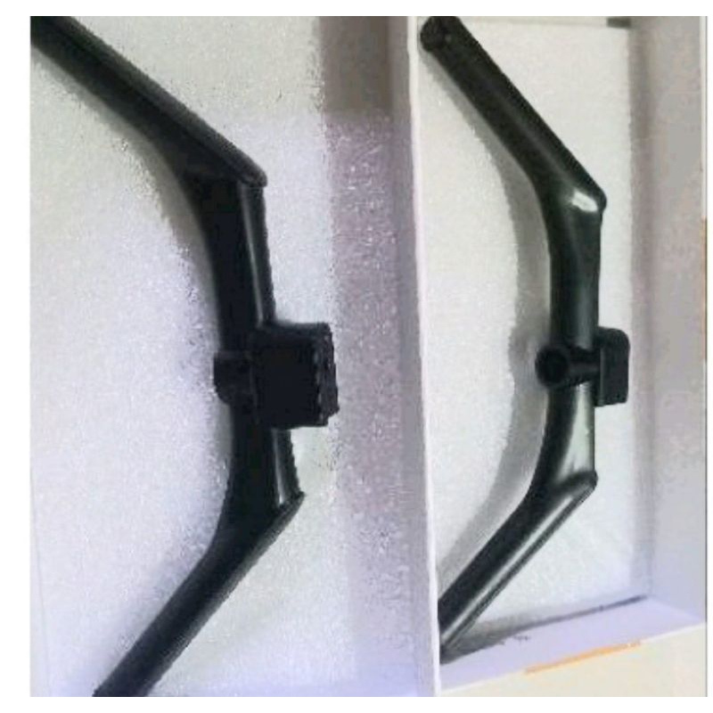 KAKI TV COOCAA 32 INCI