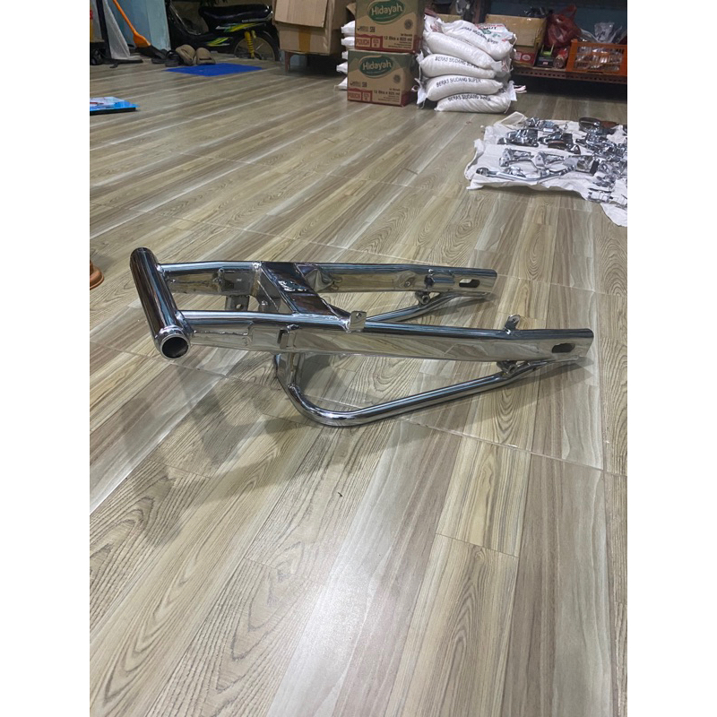 arm ninja pnp yamaha scorpio