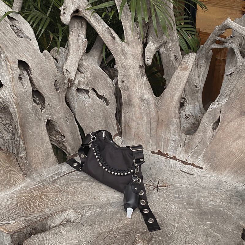 Bag in Black [BLACKMOON]