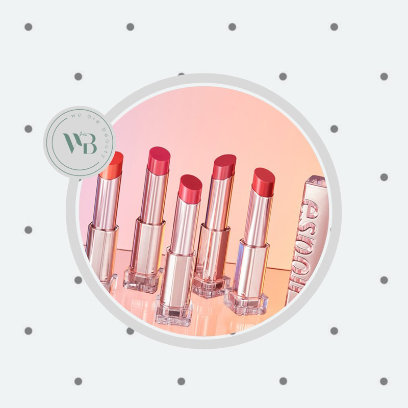ESPOIR Lipstick Nowear Shine