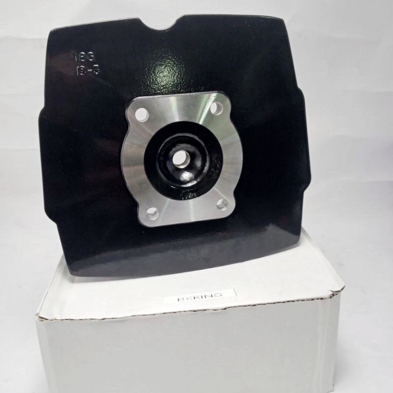 TERMURAH Cylinder Head KOP NANAS RXK RX King Original Yamaha