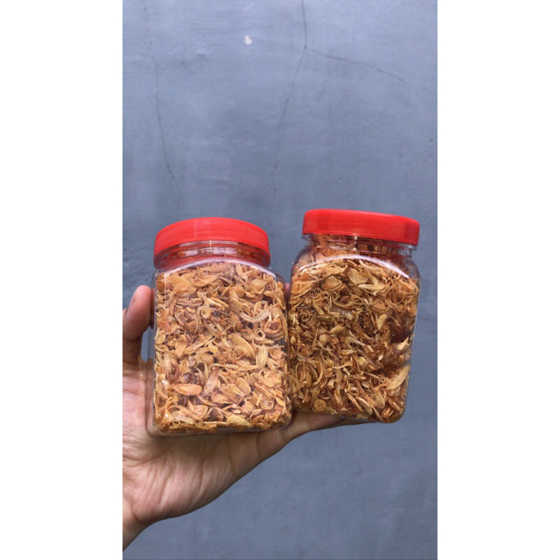 

BAWANG GORENG BUNDLING LEBIH MURAH!