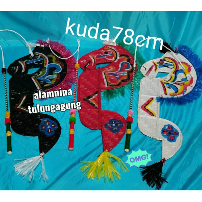 kuda lumping cambuk