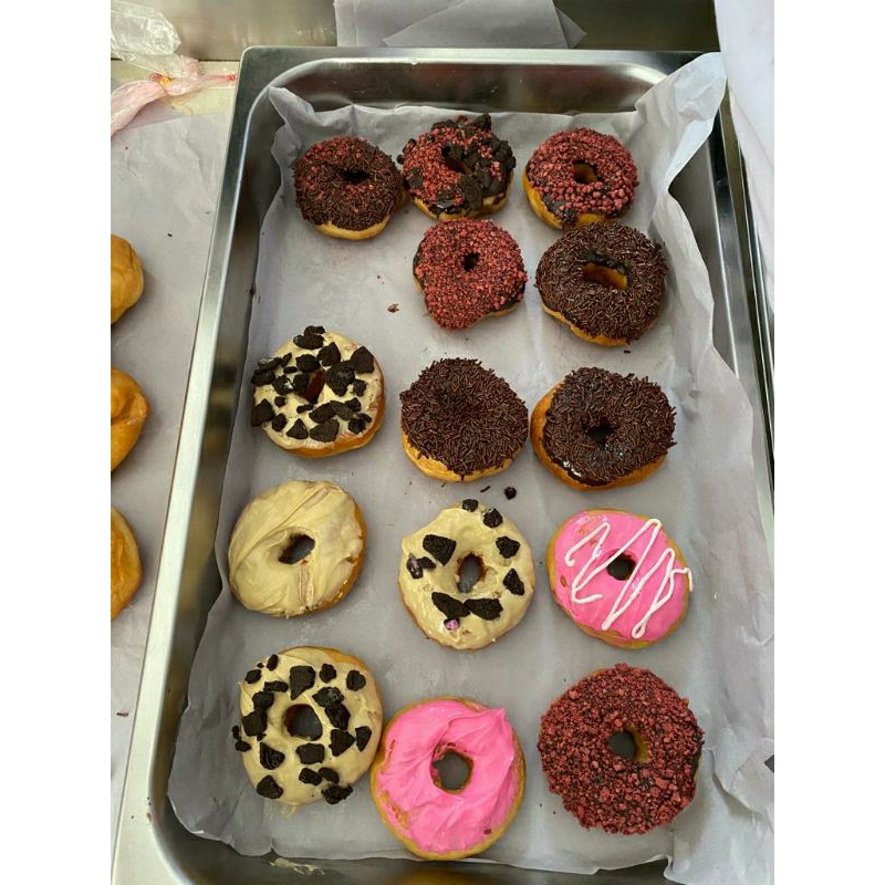 

jeriahnaBakery