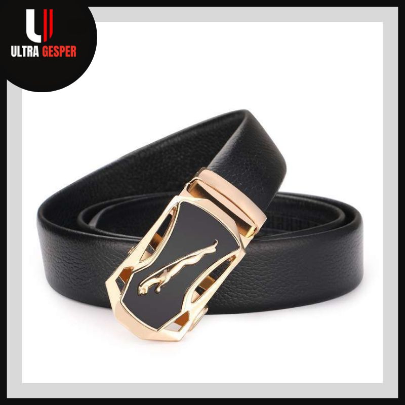 Sabuk Mewah Pria Original Mens Leather Belt Gesper Sabuk Kulit Asli BIG SIZE 115-120CM Sabuk Kulit original 2023 distro Terbaru Gesper Pria Sabuk Cowok Ikat Pinggang Kekinian Ikat Pinggang Laki laki Sabuk kulit Ikat Pinggang Kulit Sabuk Puma