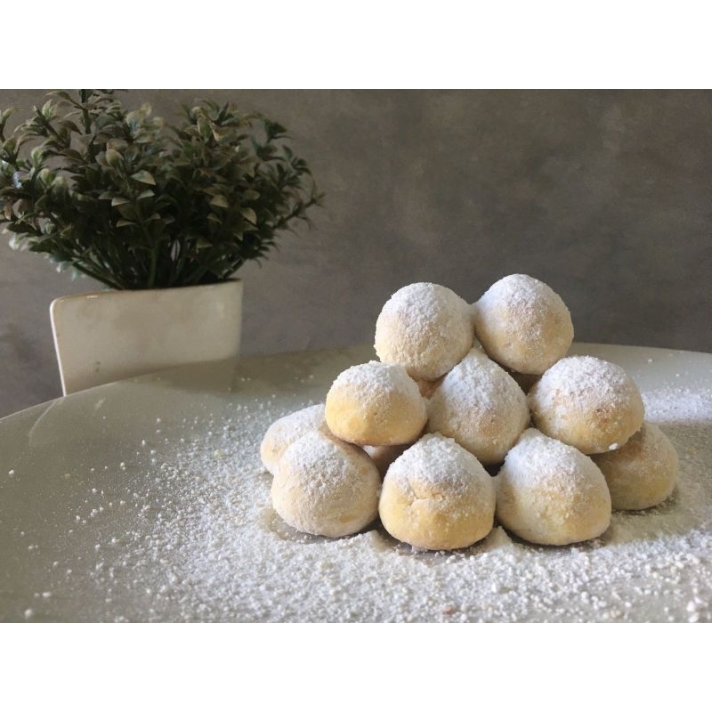 

aneka kue kering premium