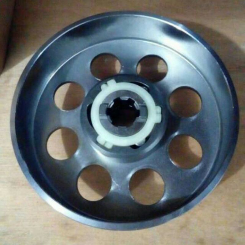 Lonceng Ganda Smash Lama ori