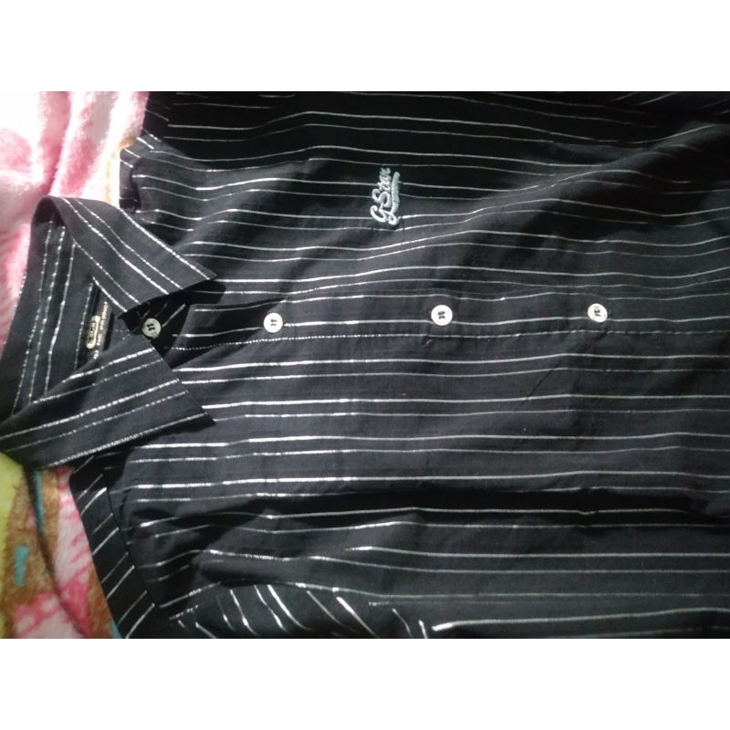 kemeja g-star raw kemeja branded