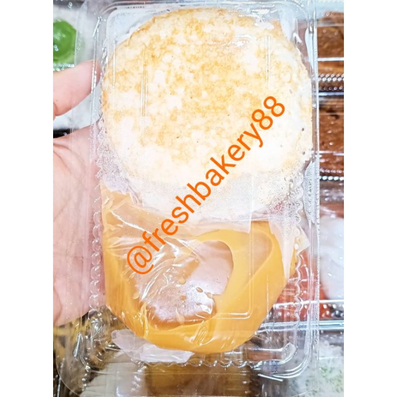 

Kue Serabi isi 2pcs