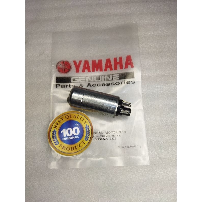 rotak dinamo fuelpump Mio M3 Mio j Mio GT original