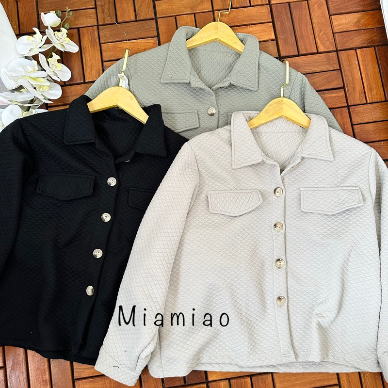 SWEATER WANITA KOREAN STYLE / JAKET WANITA / OUTER WANITA