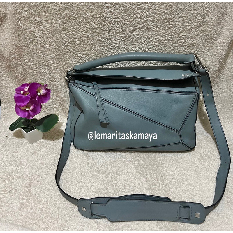 Preloved Loewe Puzzle